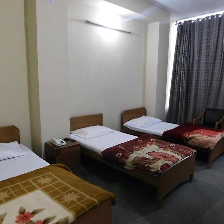 Hotel Avanti Rawalpindi Extérieur photo