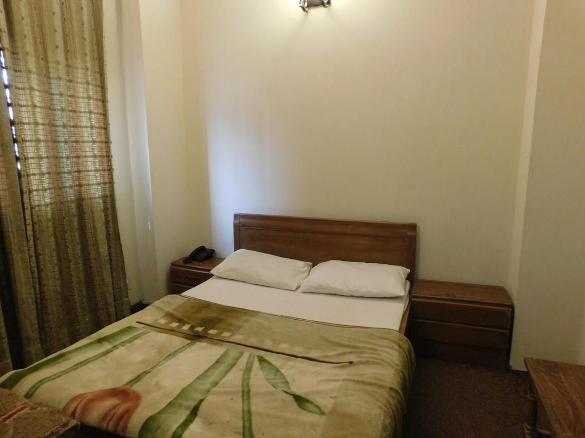Hotel Avanti Rawalpindi Extérieur photo